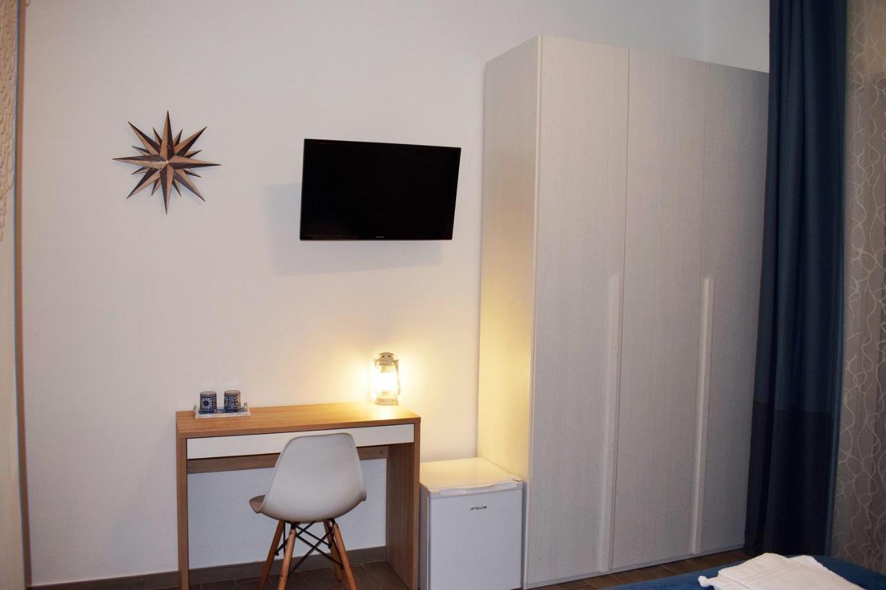 Neapolis Pie Homestay *
